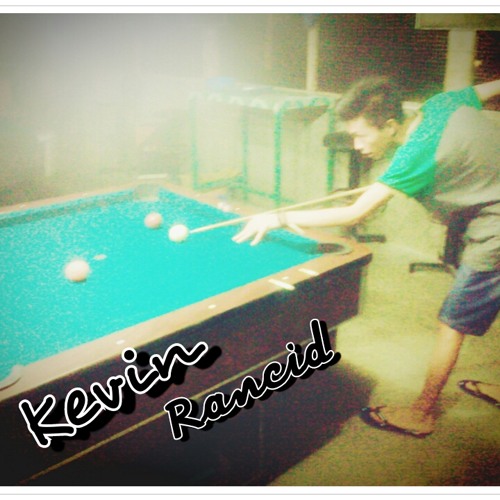 Stream Kevin_Rancid - Top Dulu-Dulu Roomca REMIX (Rancid Music Club) by ...