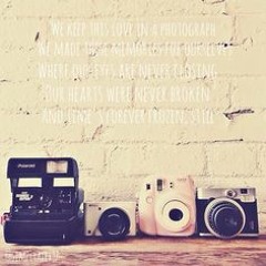 Photograph (Ed Sheeran)
