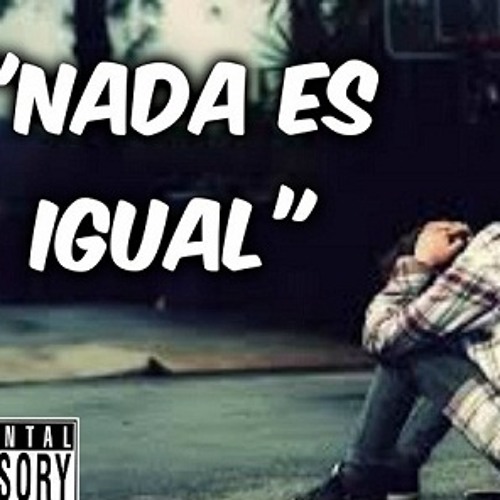 "Nada Es Igual" 2015!! MonoO Pro. by EzeFer