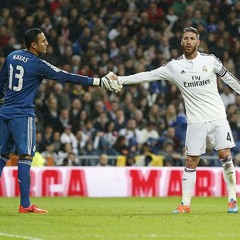 Keylor Navas: “No me voy a borrar de la mente que quiero ser titular”