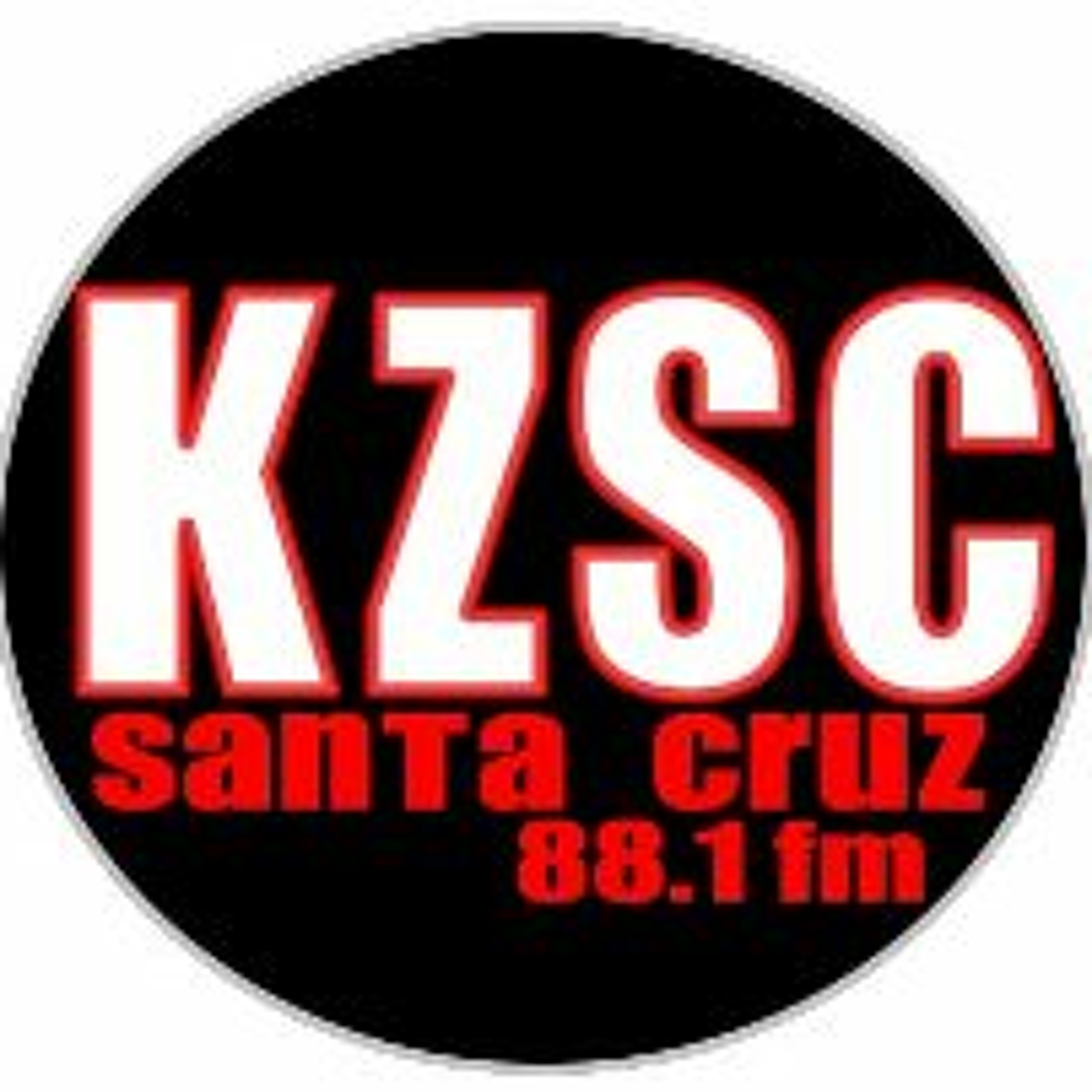 KZSC Santa Cruz