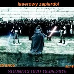 laserowy zapierdol
