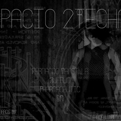Pharmaceutic live @ 2Techno VI Edición - 17/05/15
