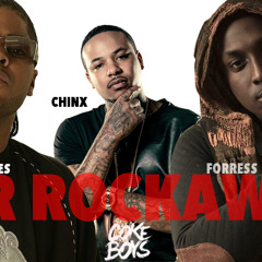 (Far Rockaway) Chinx & Stack Bundles tribute
