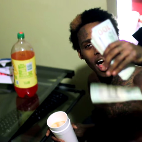 Famous Dex - Jealousy