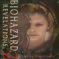 Resident Evil Revelations 2 Special Soundtrack