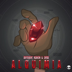 Different Heaven & EH!DE - Alquimia (Free Download)