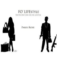 Paris Rose - FO'LIFEstyle