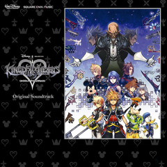 Kingdom Hearts Birth by Sleep Fate of the Unknown