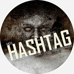 Mds - Hastagh - Dandi & Ugo remix - 2014