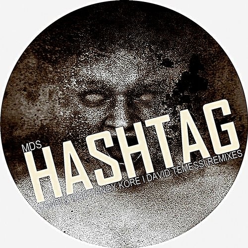 Mds - Hastagh - Dandi & Ugo remix - 2014
