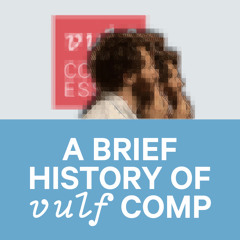 Tonal Presents: A Brief History of Vulf Compressor
