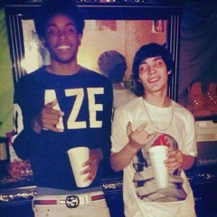 Meecho Ft Lil Roachy - Rain