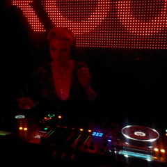 Ouverture @After Rouge