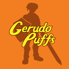 Gerudo Puffs