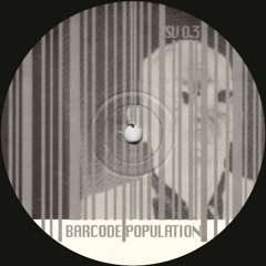 Barcode Population - Untitled