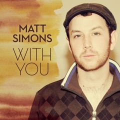 With You - Matt Simons (Cover by Manuel)