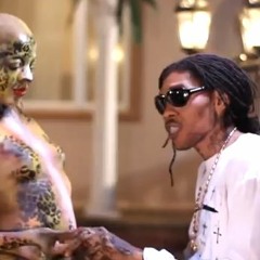 VYBZ KARTEL CT SCAN DJ DOSE REMIX