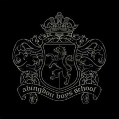 Abingdon Boys School - Innocent Sorrow [Instrumental DEMO]