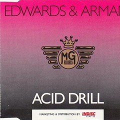 Edwards & Armani / Acid Drill (1989)
