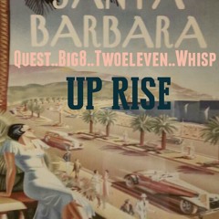 G.F.R(Up Rise)She's All We Need-DoubleM feat.Mato/Twoeleven