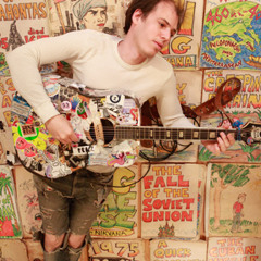 Jeffrey Lewis - Train Song