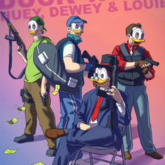 Woooo-Ouuuu! - Rush Ruger