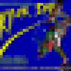 firestARTer - Ski Or Die (raw nerdsynth cover)