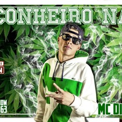 MC Dieguinho - Maconheiro Nato ( DJ Wilton )