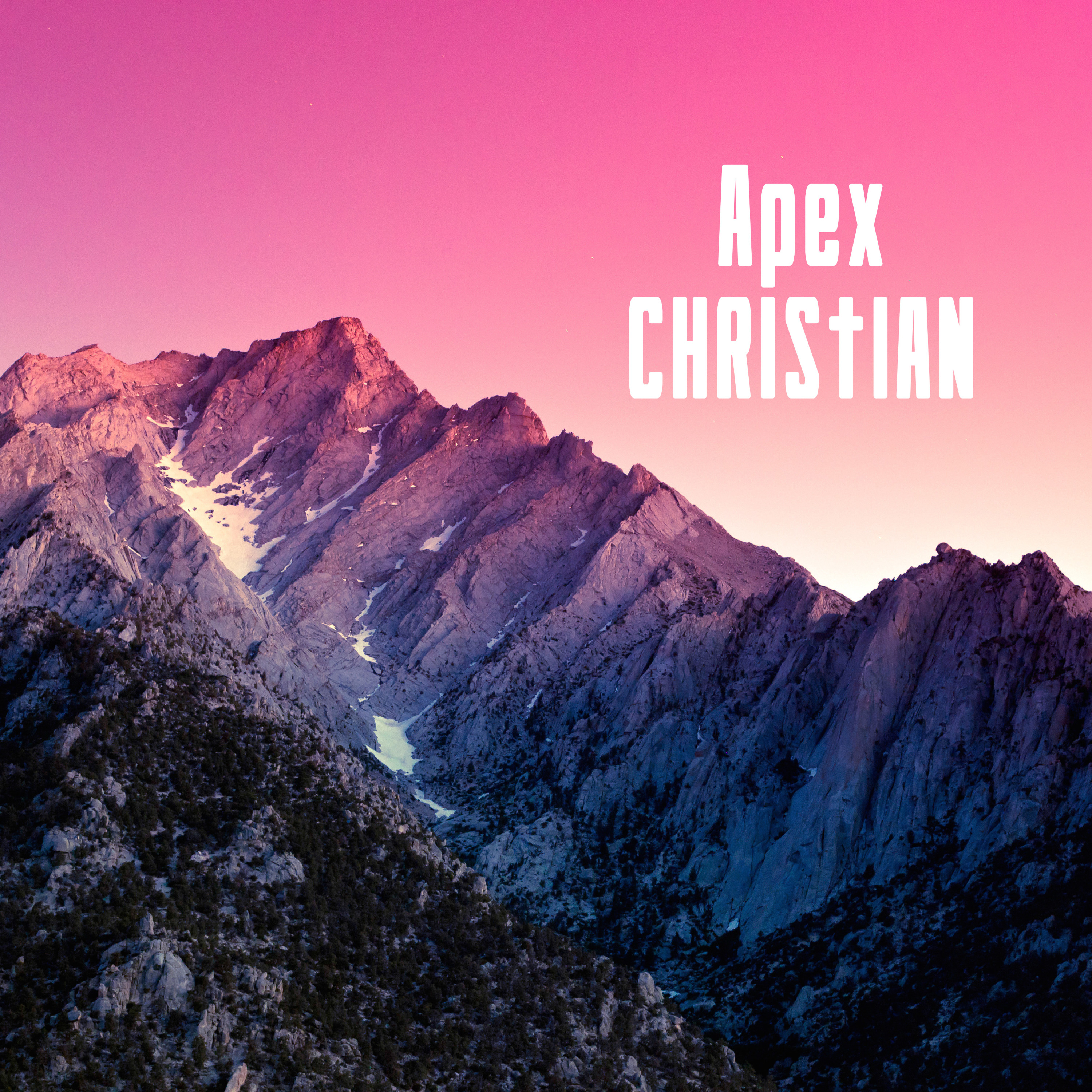 Apex episode artwork