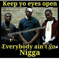 DreStonee Ft. DON'YE - "Gang Shit" (FREESTYLE)