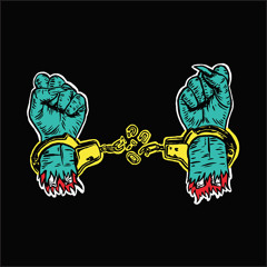 Run The Jewels - Bust No Moves feat. CUZ