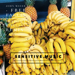 John Mayer - Free Fallin (Matoma & Nelsaan Tropical Mojito Remix)