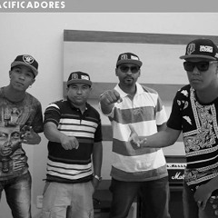 PACIFICADORES - Louco