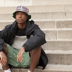 1992 - Rejjie Snow
