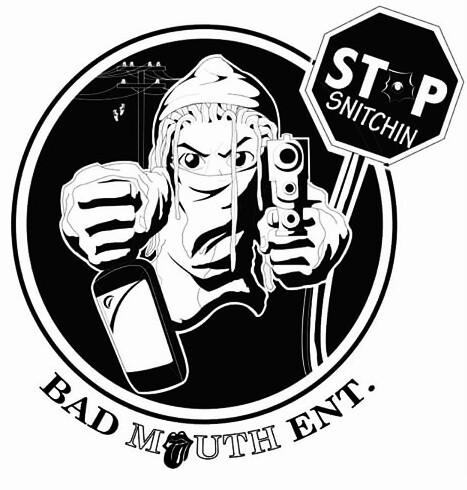 DB Tha General ft. Dirty Money, Holliewood King, & Millie - Bad Mouth Anthem [Thizzler.com Exclusive