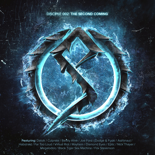Dodge + Fuski - Distress Signal (Mayhem Remix) [OUT NOW!]