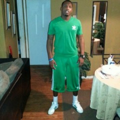 Jhonnie Kash 0 - 100 Freestyle