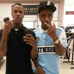 MY Guapo Ft Savage Tev Ft Bmillz Ft Dayvon=Add It Up (Pablo Skywalkin Remix) at 24 Lenox