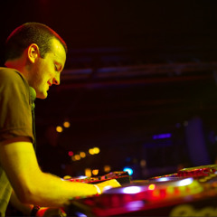 Jaytech - Live At Cream Amnesia (Ibiza)2010