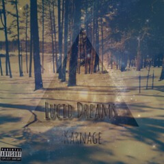 Mind Over Matter (Ft. Lorde Choco Prod by. Kaelin Ellis)