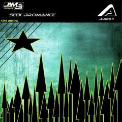TIM BERG - Seek Romance ( Remix JAM's LB )