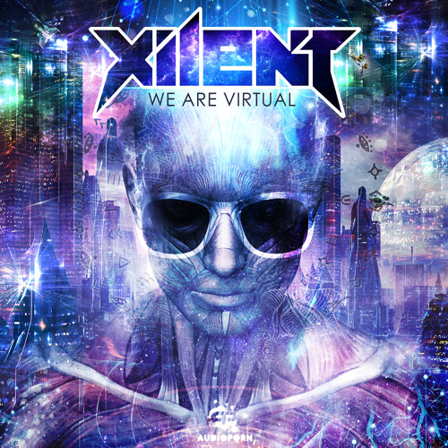 Xilent - Shadow Of You [EDM.com Premiere]
