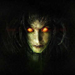 Wide - Eyed Revelation ( Ákos Baka ) - The Queen Of Blades