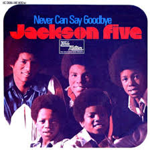 Stream Short Bus Radio | Listen to Jackson 5 - Never Can Say