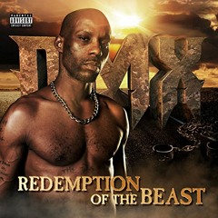 DMX - Shout It (2015)