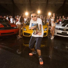 MC Naldinho - Meninos Do Velozes (KondZilla)