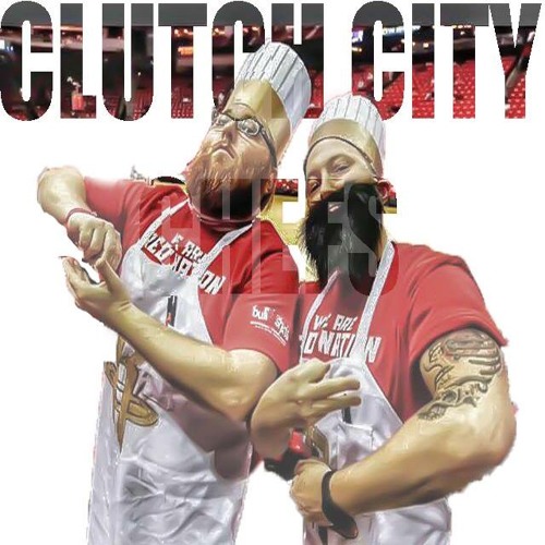 Clutch City Chefs Feat. A Hughes And The 1912 - Come Out And Play