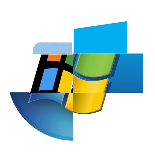 Windows.mp3 -  Windows 3.1 + NT4 + 98 + 2000 + XP + Vista + 7 + 8 remix