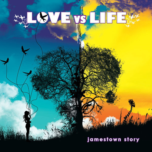 Don't Say Goodbye by Jamestown Story